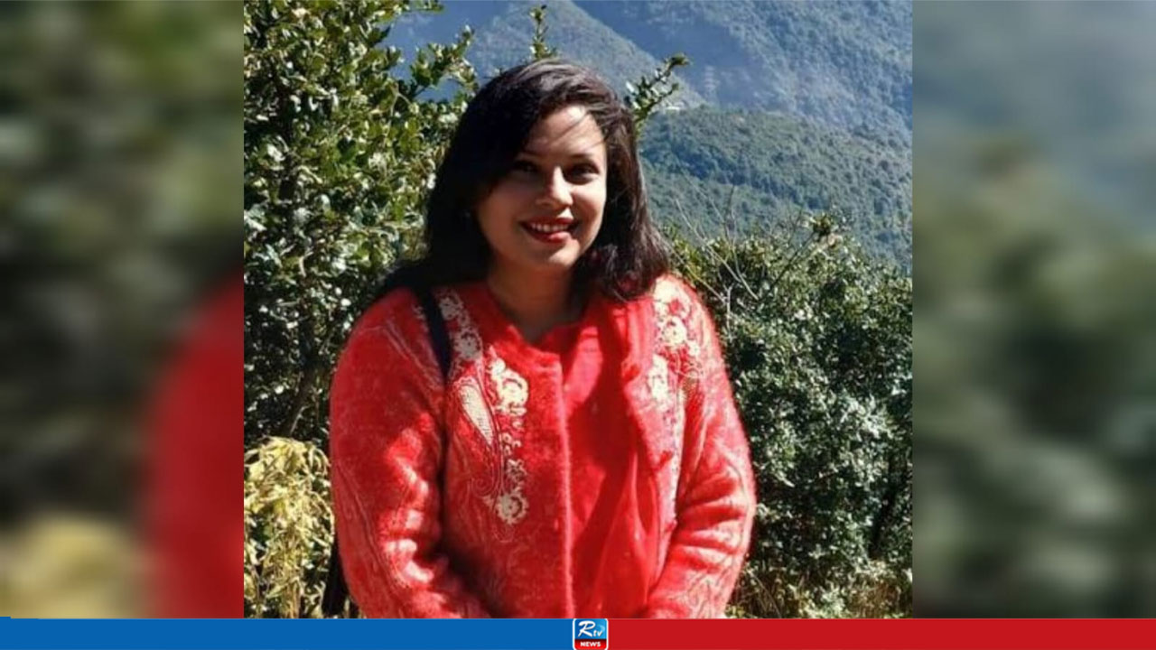 জবির আধুনিক ভাষা ইনস্টিটিউটের পরিচালক পদে প্রতিভা রাণী কর্মকার