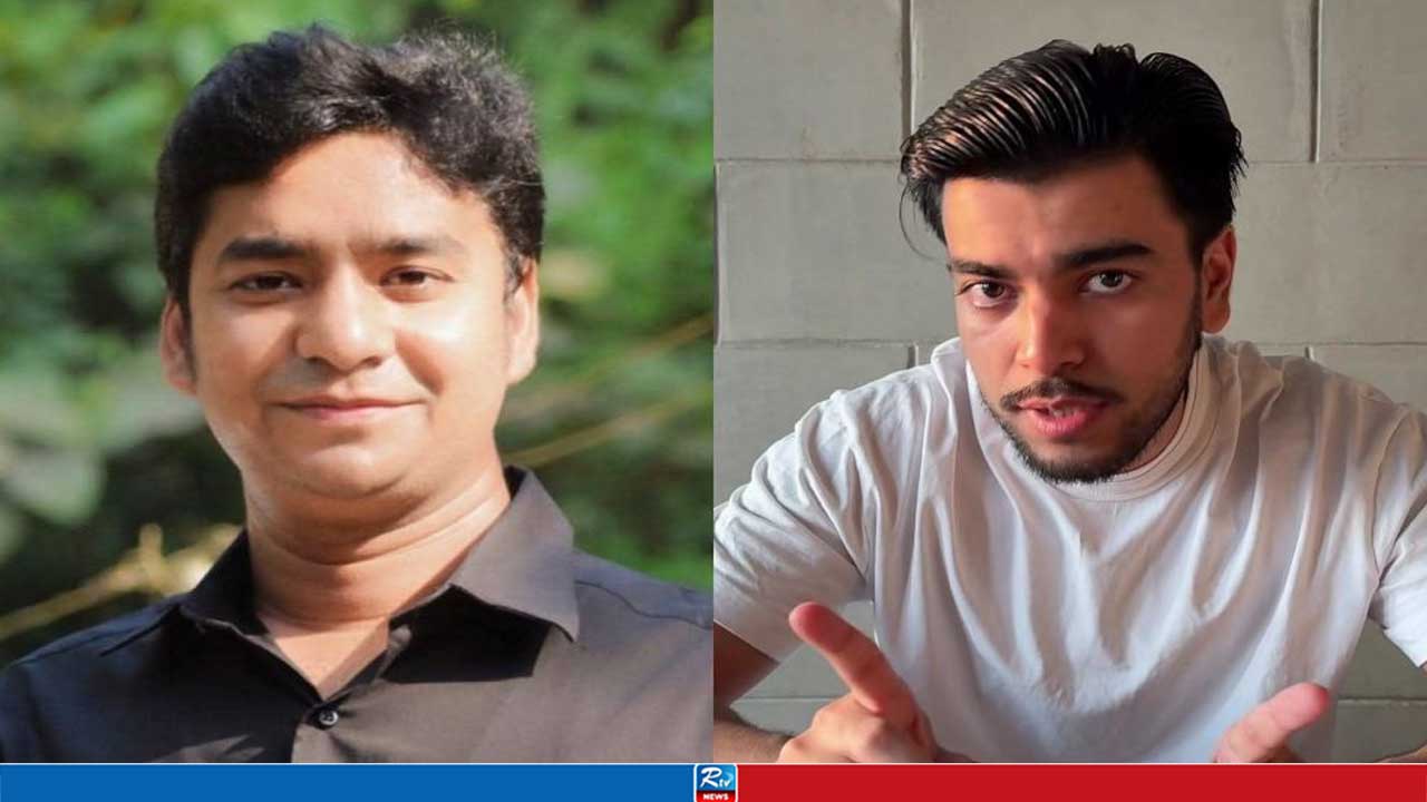 ‘ছাত্রদলে কোনো ছাত্র নেই’ সালমানের বক্তব্য নিয়ে মুখ খুললেন নাছির
