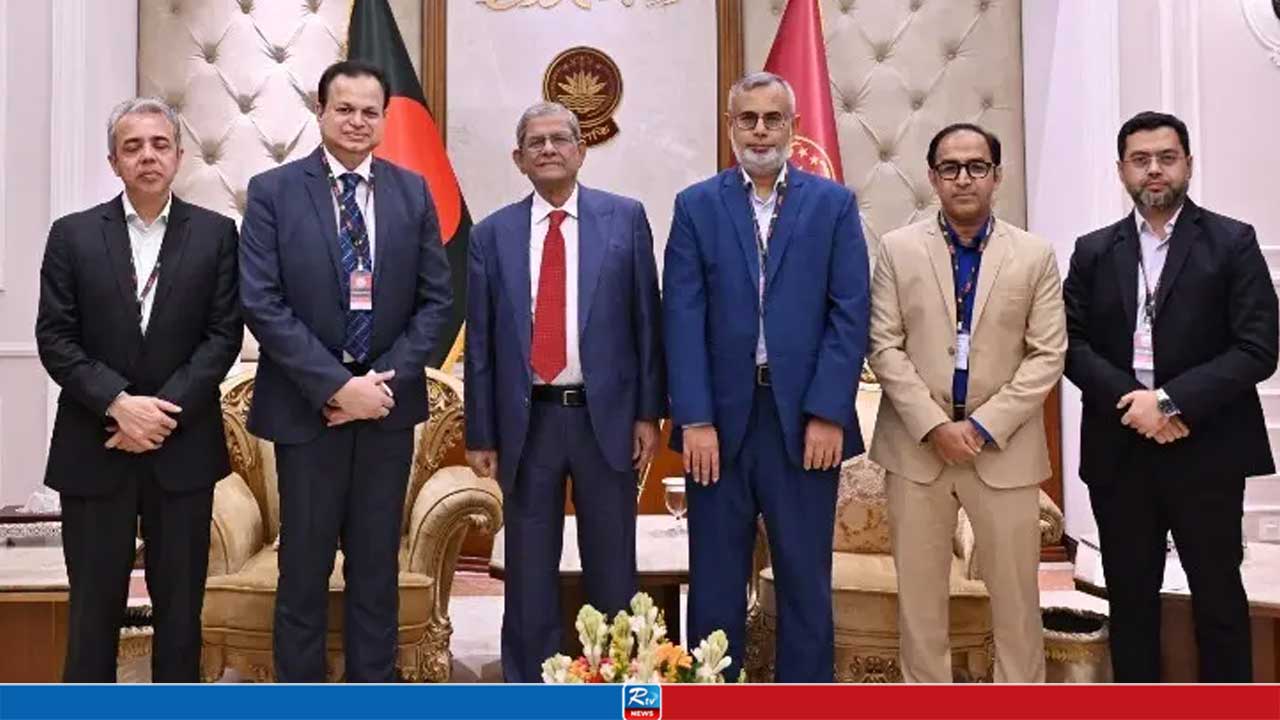 জবাবদিহিতা নিশ্চিতে চার্টার্ড অ্যাকাউন্ট্যান্টদের কাজ করার আহ্বান রাষ্ট্রপতির