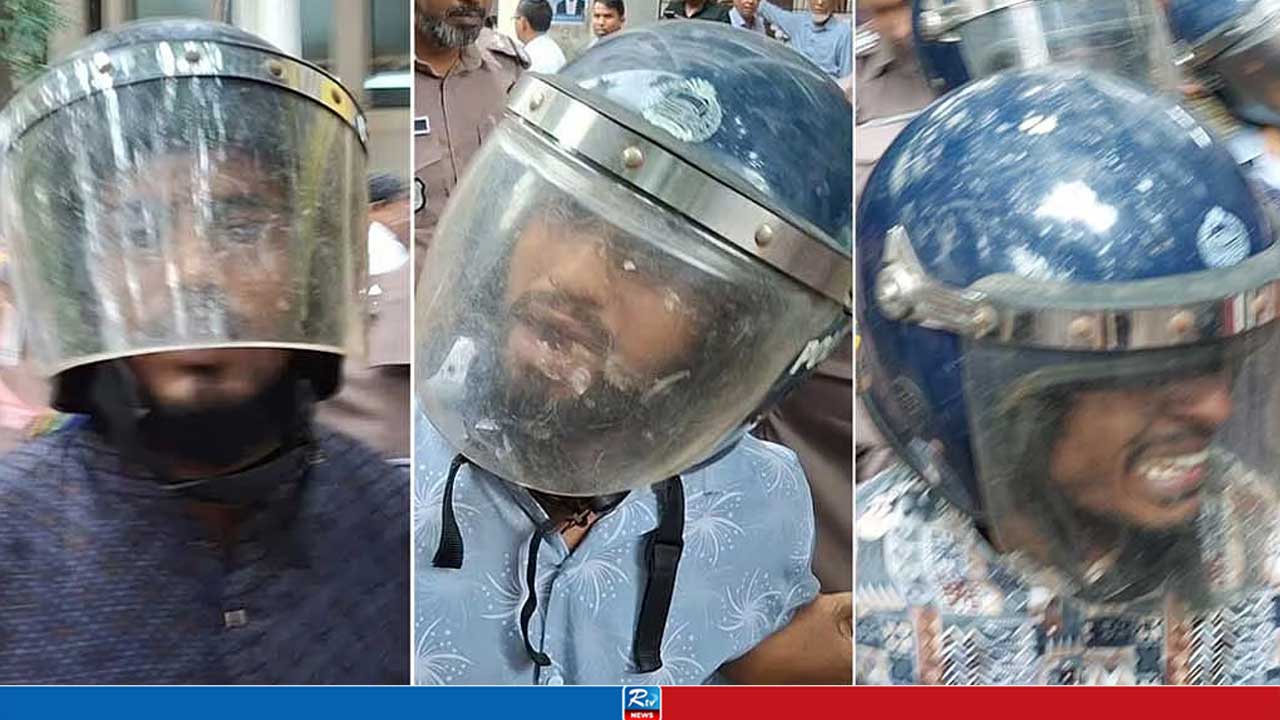 ছিনতাইয়ের পর পোশাককর্মীকে হত্যা: ৩ জনের মৃত্যুদণ্ড