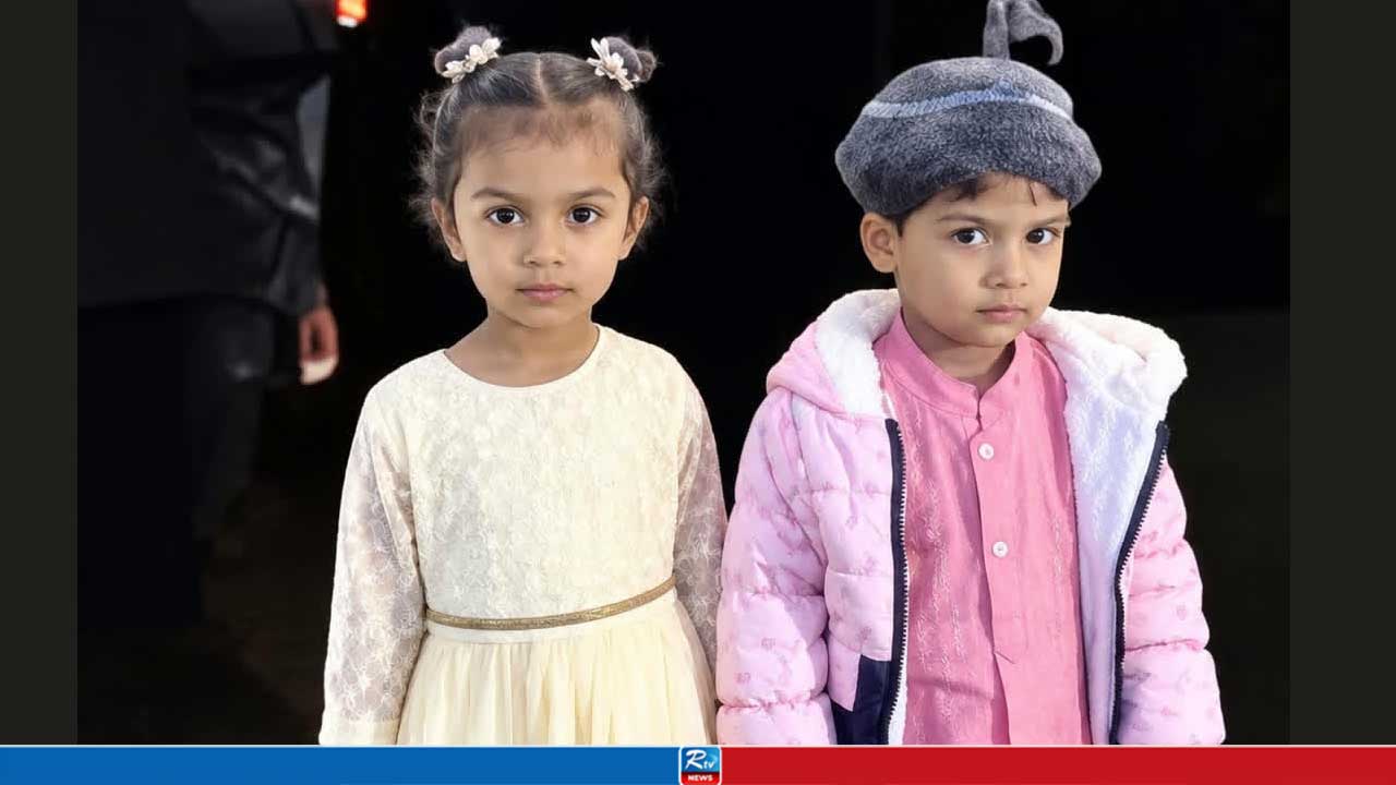 ফটিকছড়িতে পুকুরে ডুবে ২ বোনের মৃত্যু