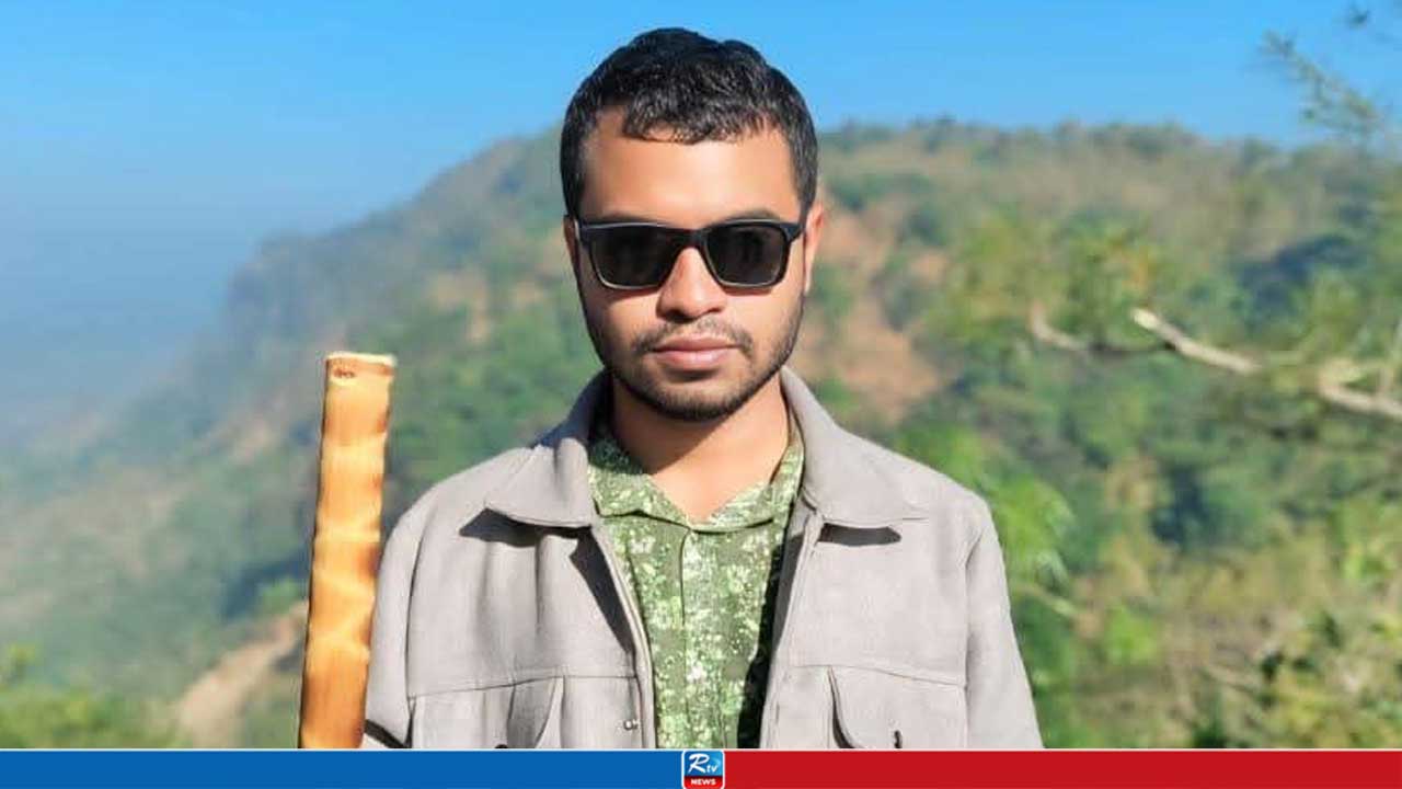 শেষের পথে চাকসুর মেয়াদ, শপথ নিচ্ছেন সেই আকাশ