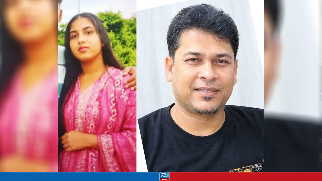 ঘরের আড়া থেকে যুবতীর মরদেহ উদ্ধার, স্বজনদের দাবি হত্যা