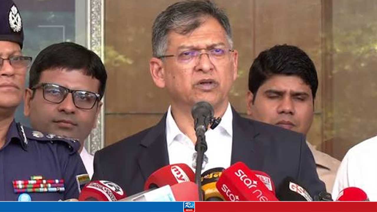 নোট অব ডিসেন্ট ও জুলাই সনদ নিয়ে যা বললেন স্বরাষ্ট্রমন্ত্রী