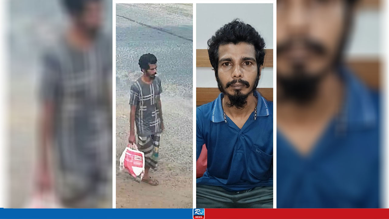 বীরশ্রেষ্ঠের ভাস্কর্যে জুতার মালা পরিয়ে চরম অবমাননা, গ্রেপ্তার ১