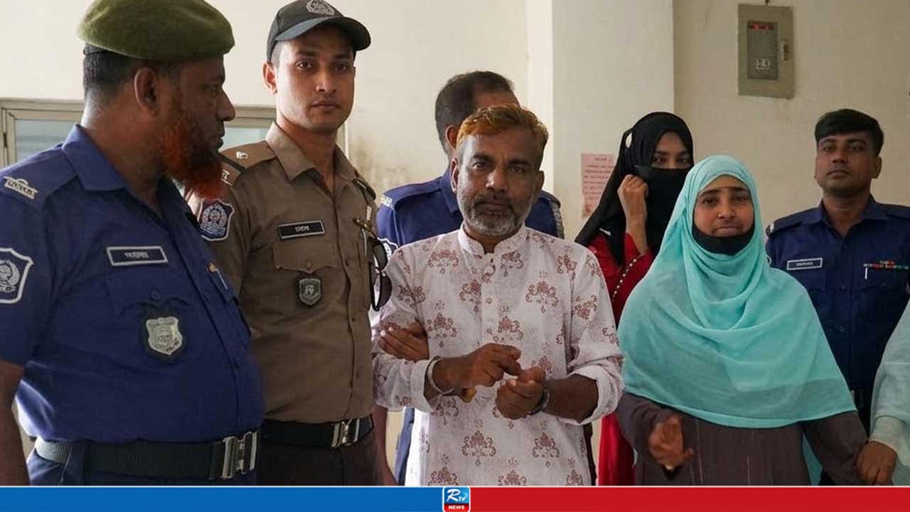 জয়নালের নামে ধর্ষণচেষ্টার মিথ্যা মামলা করে ফেঁসে গেলেন গৃহবধূ