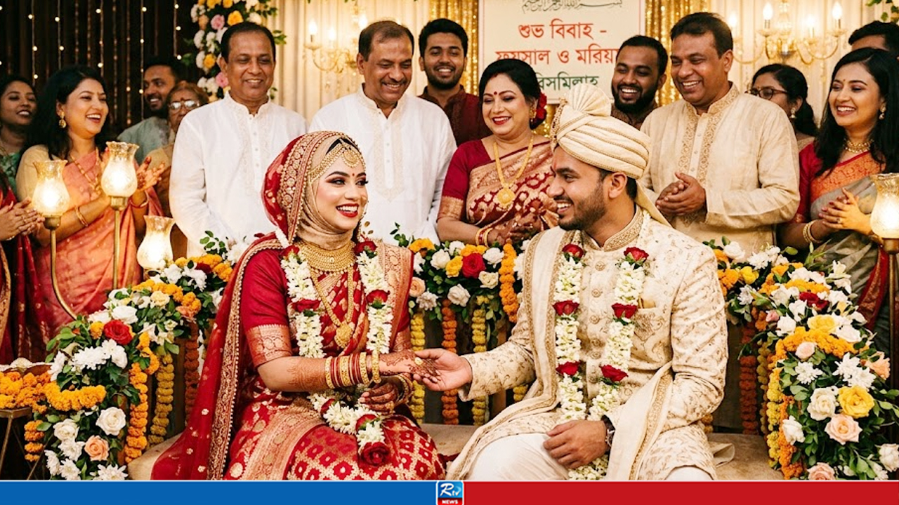সন্তানের ইচ্ছার বিরুদ্ধে বিয়ে দেওয়া কি জায়েজ?