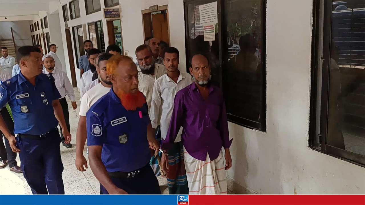 ময়মনসিংহে চাঞ্চল্যকর কৃষক হত্যা মামলায় তিন ভাইয়ের মৃত্যুদণ্ড, ১০ জনের যাবজ্জীবন