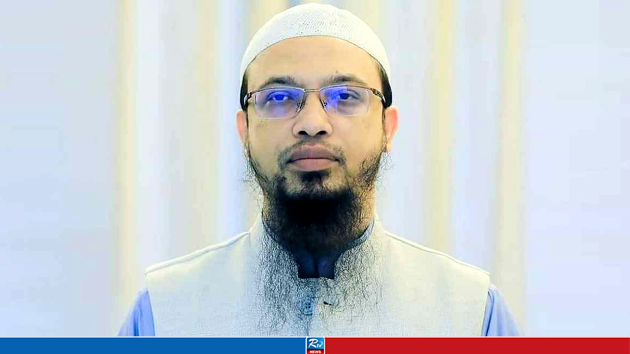 যে কারণে ধর্ম উপদেষ্টা ও বায়তুল মোকাররমের খতিব হতে রাজি হননি আহমাদুল্লাহ