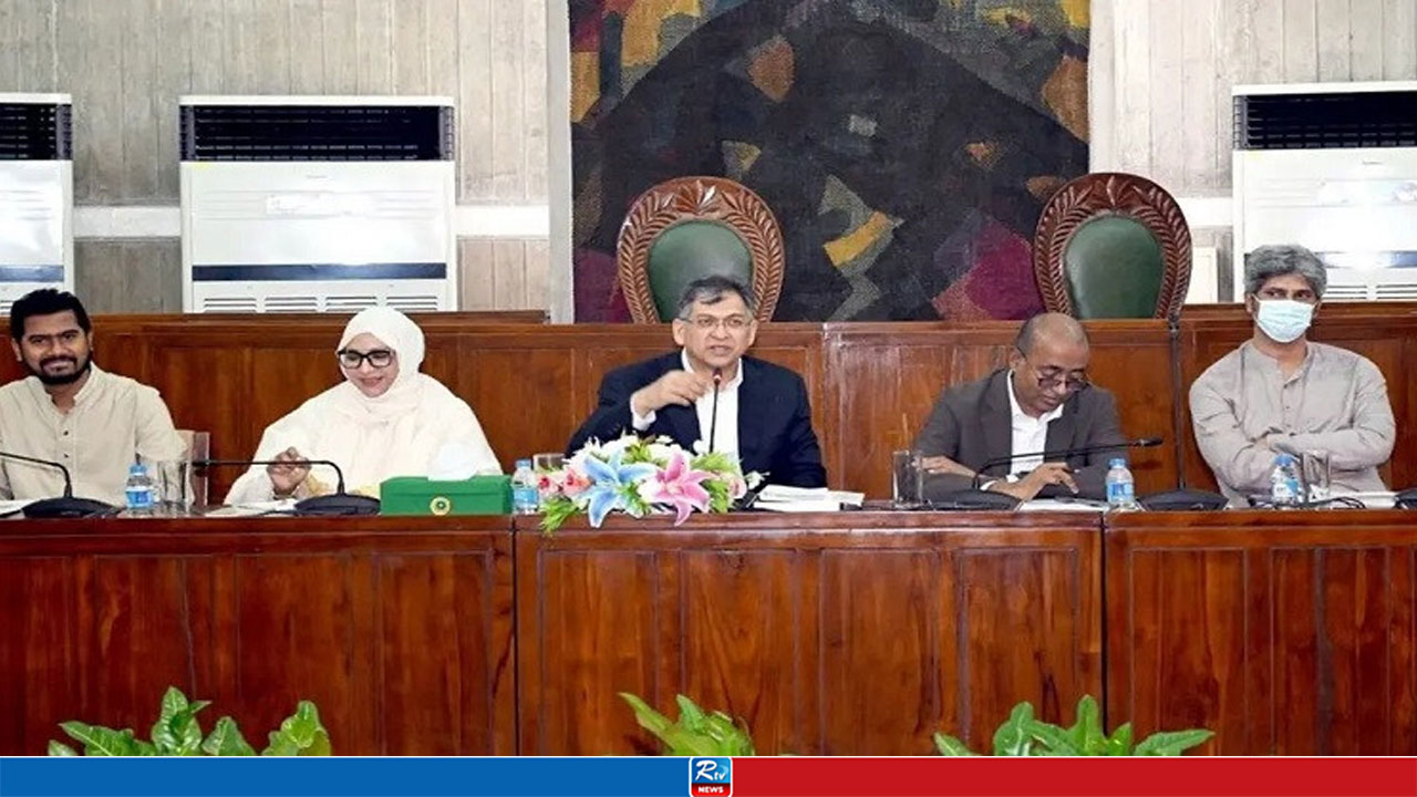 সাংবিধানিকভাবে দায়মুক্তি পাচ্ছেন জুলাইযোদ্ধারা: স্বরাষ্ট্রমন্ত্রী