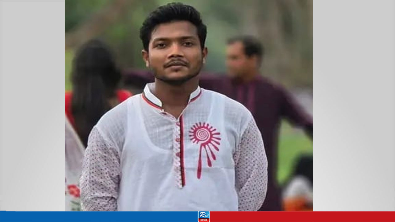 সাংবাদিকের হাতে অস্ত্র নয়, থাকে ক্যামেরা, কলম ও তথ্য: রাবিতে হামলার শিকার সাংবাদিক