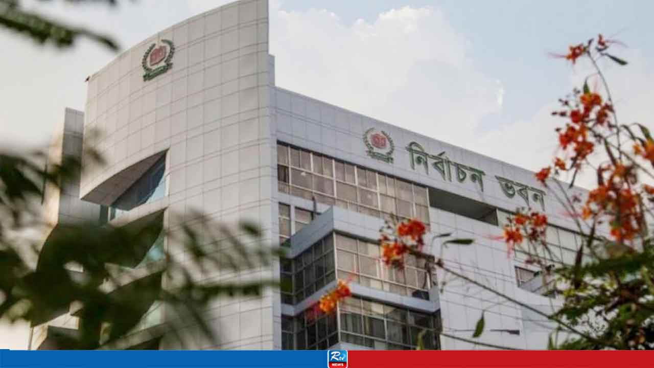 ঠাকুরগাঁও-১ উপনির্বাচন: প্রার্থিতা প্রত্যাহারের শেষ দিন আজ