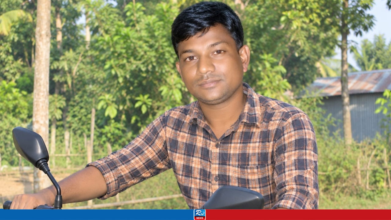 ফ্রিজ খুলতে গিয়ে বিদ্যুৎস্পর্শে আ.লীগ কর্মীর মৃত্যু