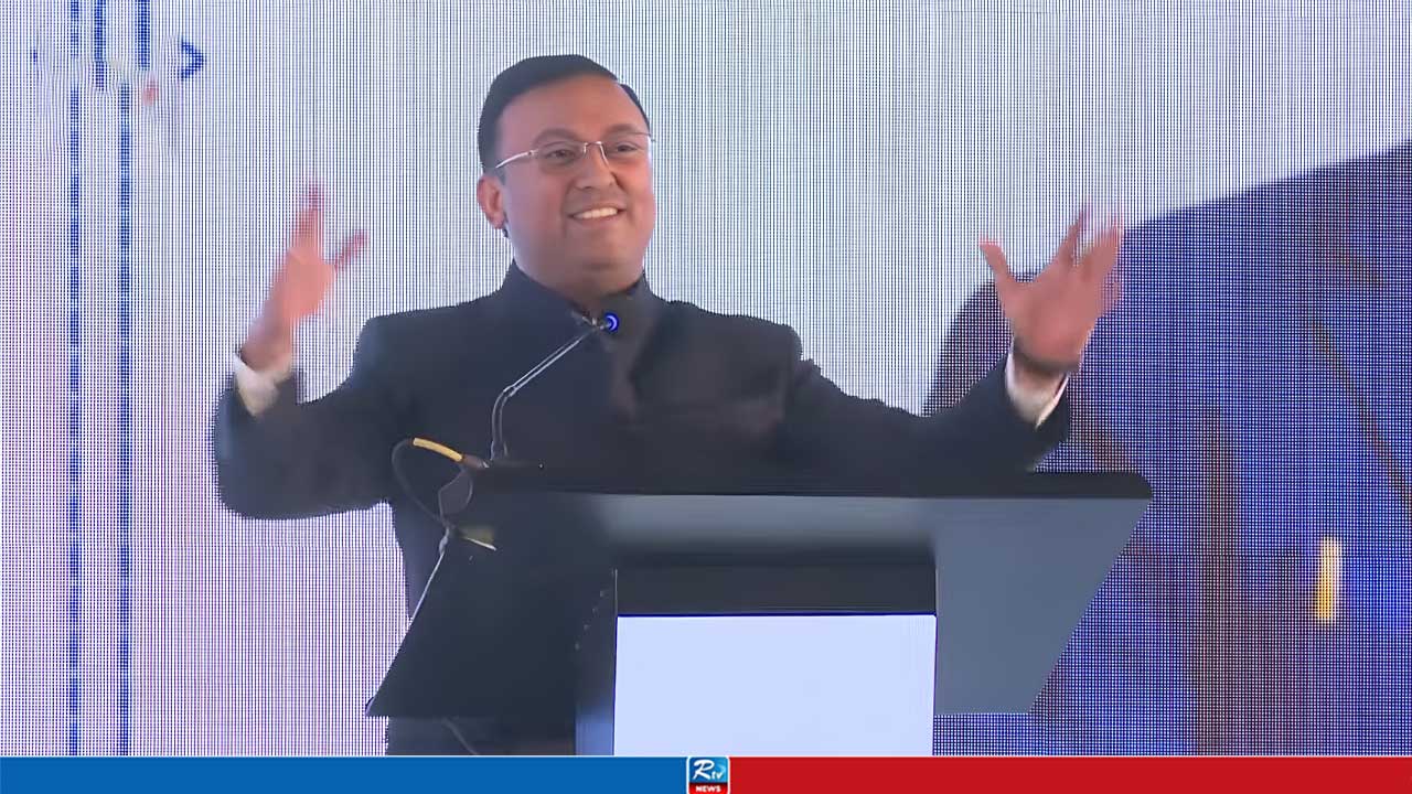 বাংলাদেশ কারও স্বার্থে নয়, প্রয়োজনের ভিত্তিতে বিমান কিনবে: পররাষ্ট্র প্রতিমন্ত্রী