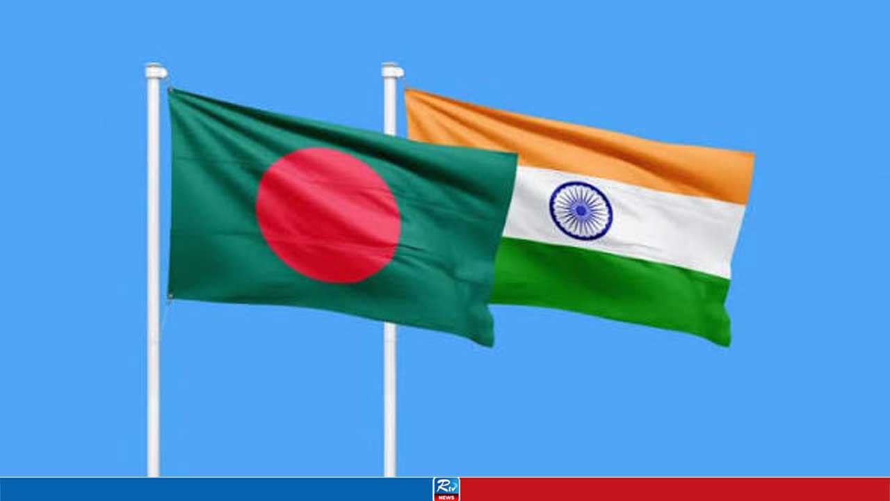 নয়াদিল্লিতে বাংলাদেশ-ভারত যৌথ ওয়ার্কিং গ্রুপের বৈঠক আজ