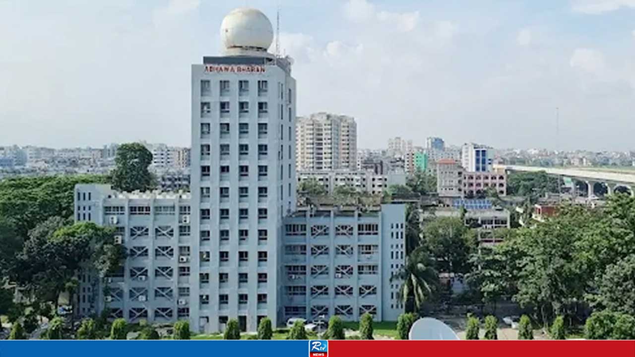 দেশজুড়ে বৃষ্টি নিয়ে নতুন বার্তা দিলো আবহাওয়া অফিস