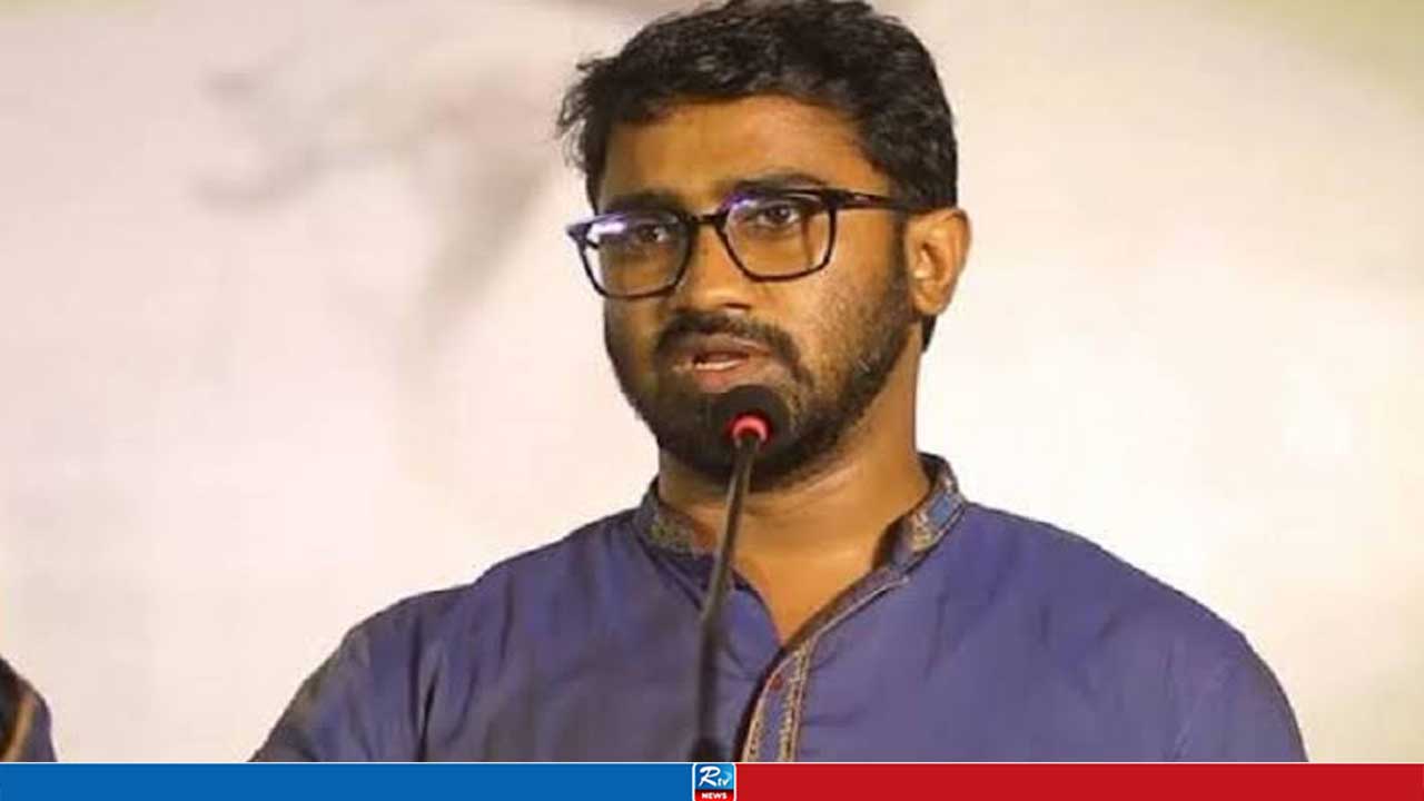 ‘শিশির মনিররা ছিলেন কাপুরুষ, শিবির তখন বেঁচে ছিল ছাত্রলীগ হয়ে’