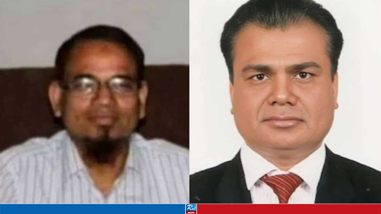 জবির দুই অধ্যাপক হলেন সিন্ডিকেট সদস্য