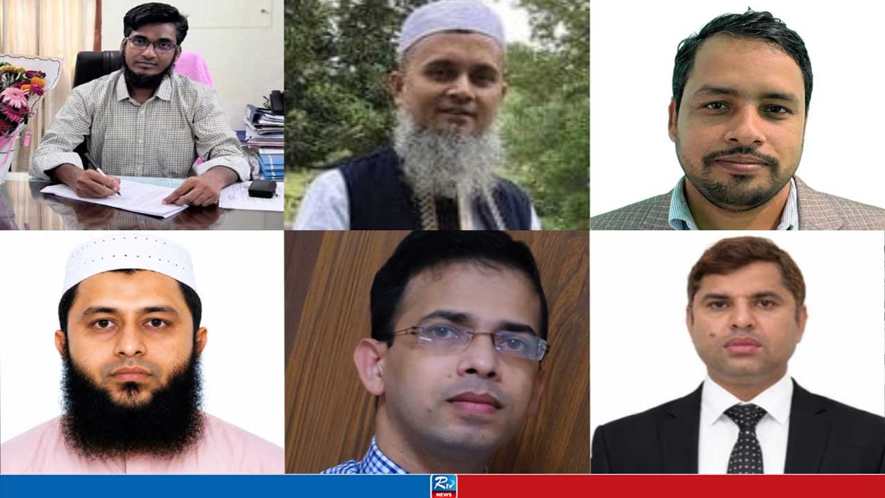 বিশ্ব সেরা গবেষকের তালিকায় চুয়েটের ছয় শিক্ষক