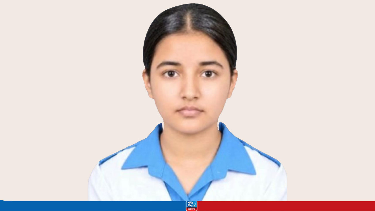 রাতে বাবাকে লাইভ লোকেশন, সকালে মিলল কিশোরীর মরদেহ