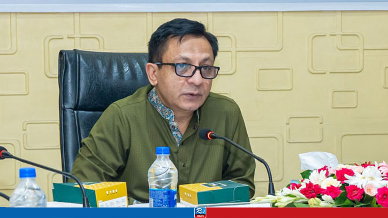 রমজানে সিন্ডিকেটের কোনো চেষ্টা মেনে নেবে না সরকার: বাণিজ্যমন্ত্রী