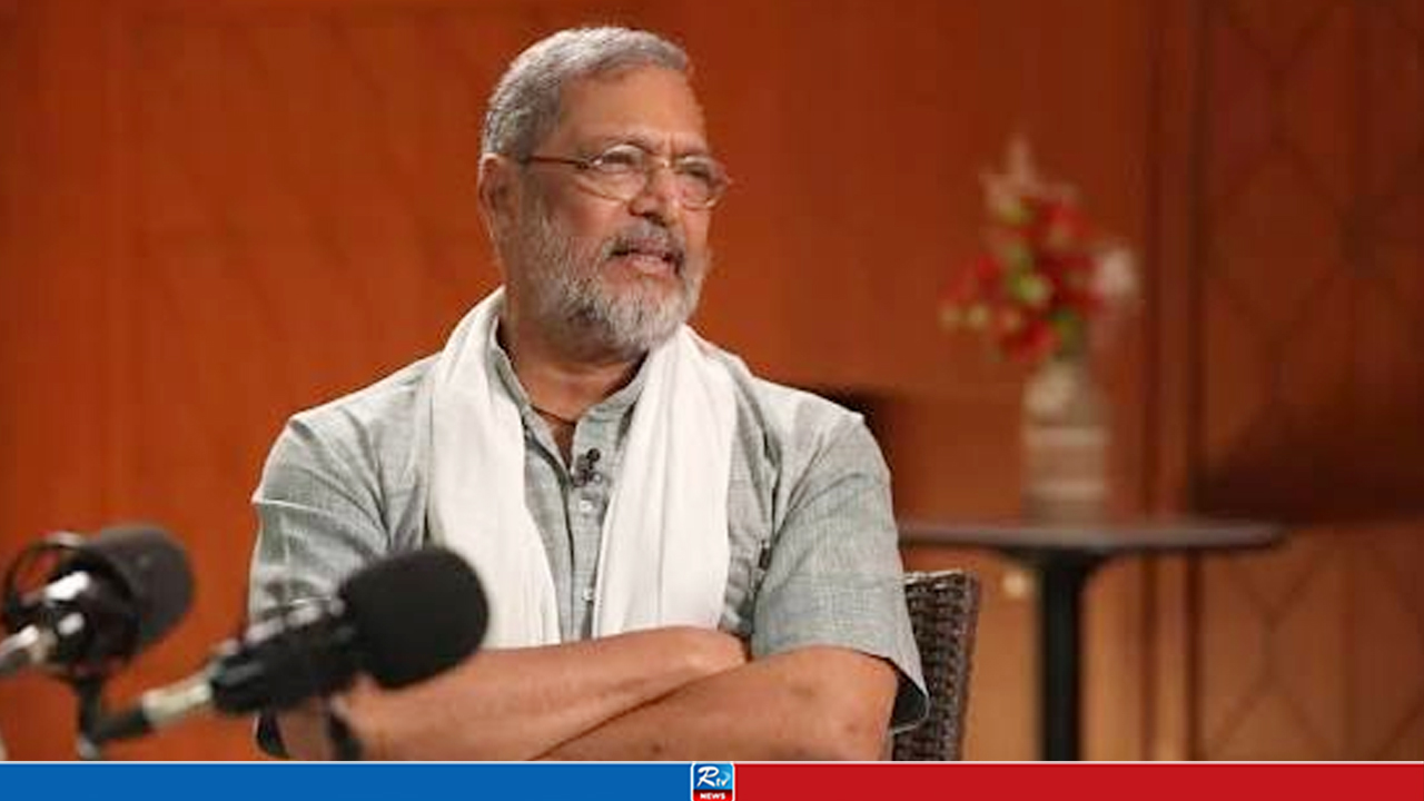 মৃত্যুর আগে শেষ অনুষ্ঠানে যা বলেছিলেন নানা পাটেকার