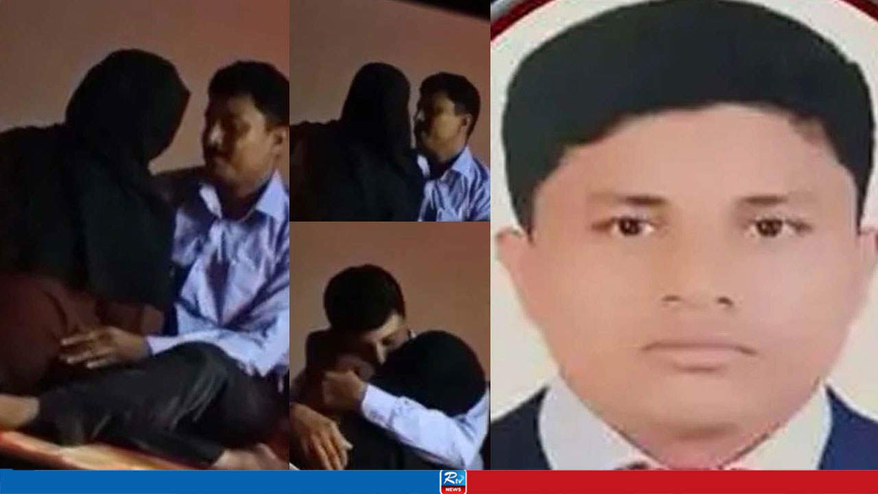 ফ্যামিলি কার্ডের জন্য সরকারি কর্মকর্তার কাছে নারী, অন্তরঙ্গ ভিডিও ভাইরাল