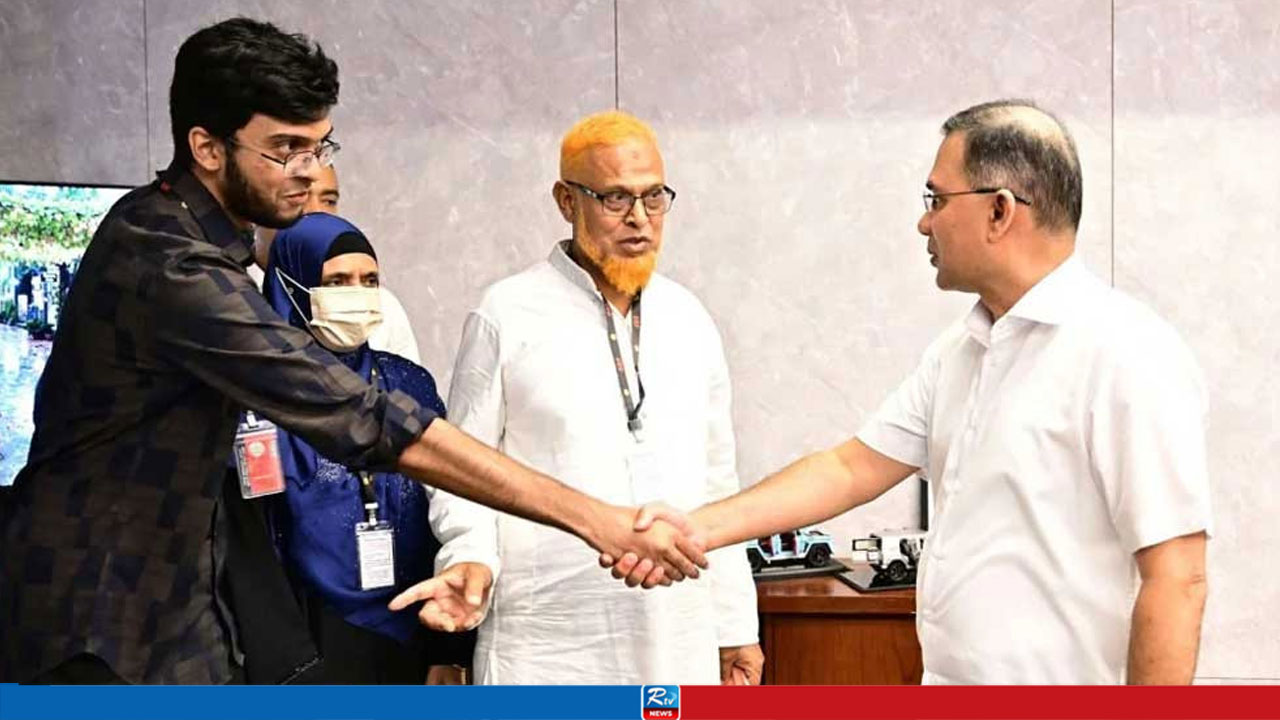 আবরার ফাহাদ হত্যার রায় দ্রুত বাস্তবায়নের আশ্বাস প্রধানমন্ত্রীর
