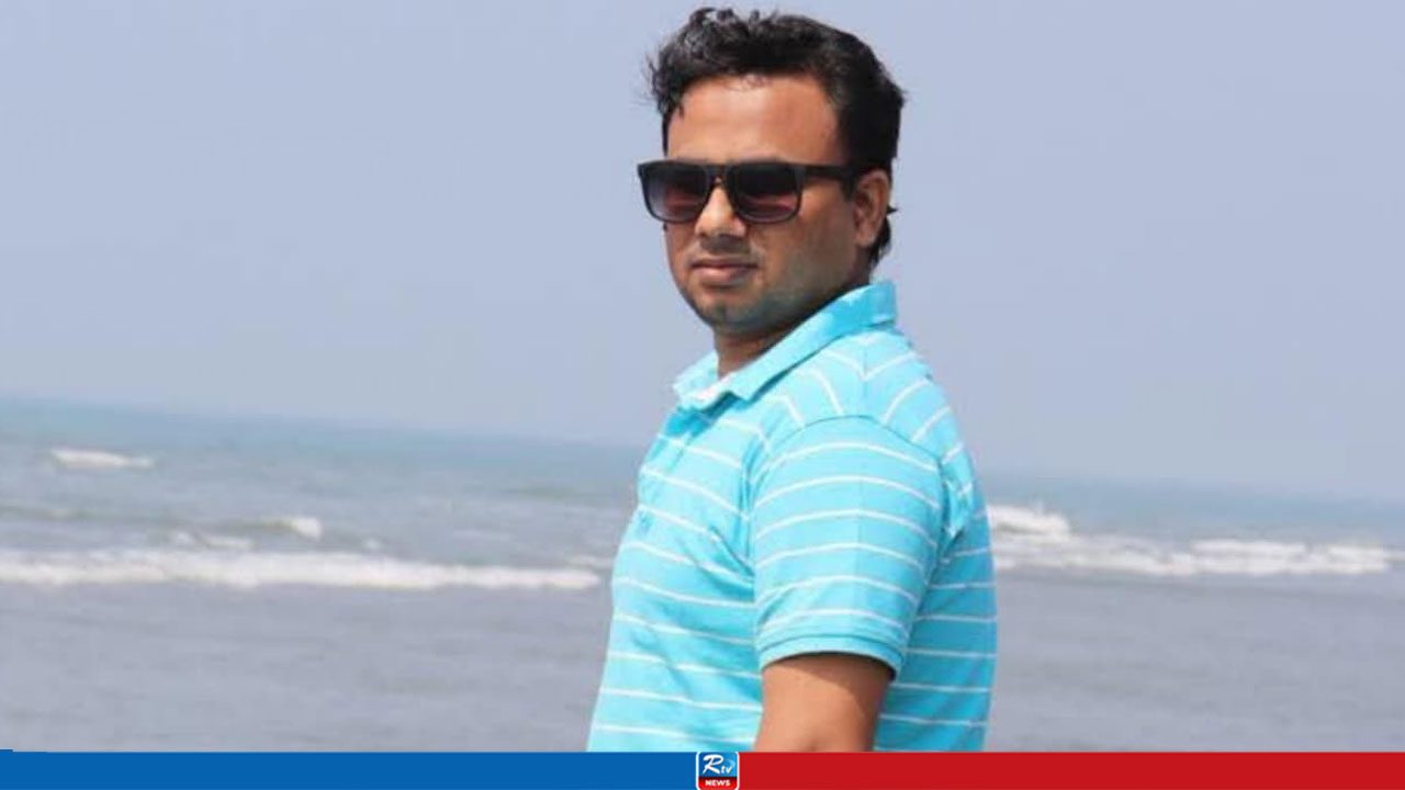 টানা চতুর্থবার বিশ্বসেরা ২ শতাংশ গবেষকের তালিকায় নজরুল বিশ্ববিদ্যালয়ের ড. নুরুজ্জামান খাঁন