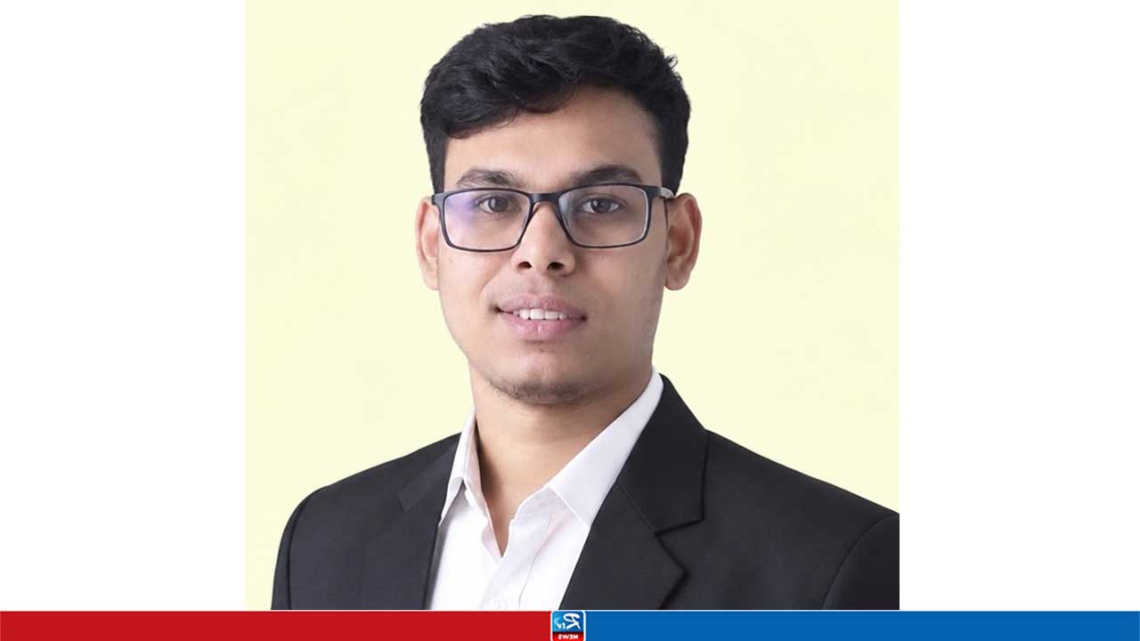 ডিসিইউ সাংবাদিক সমিতির ভারপ্রাপ্ত সদস্যসচিব সাইফুল ইসলাম সাব্বির