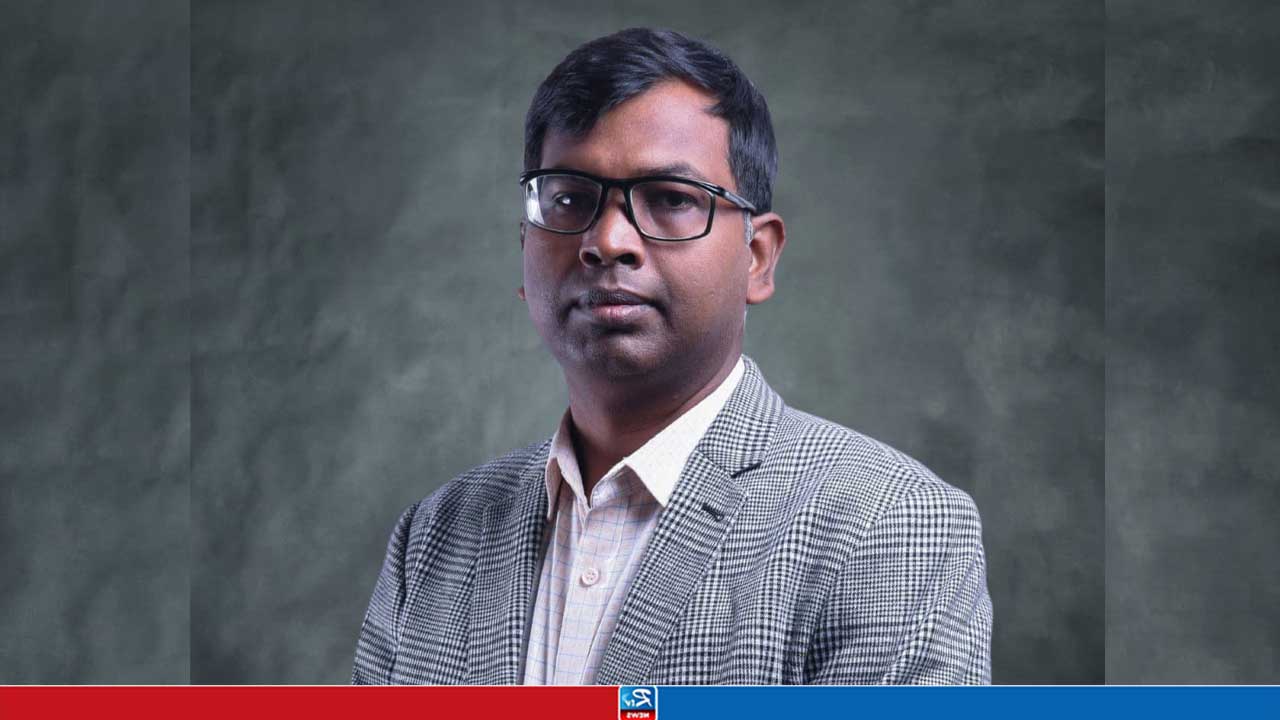 টানা পাঁচবার বিশ্বের ২ শতাংশ বিজ্ঞানীর তালিকায় পাবিপ্রবির অধ্যাপক