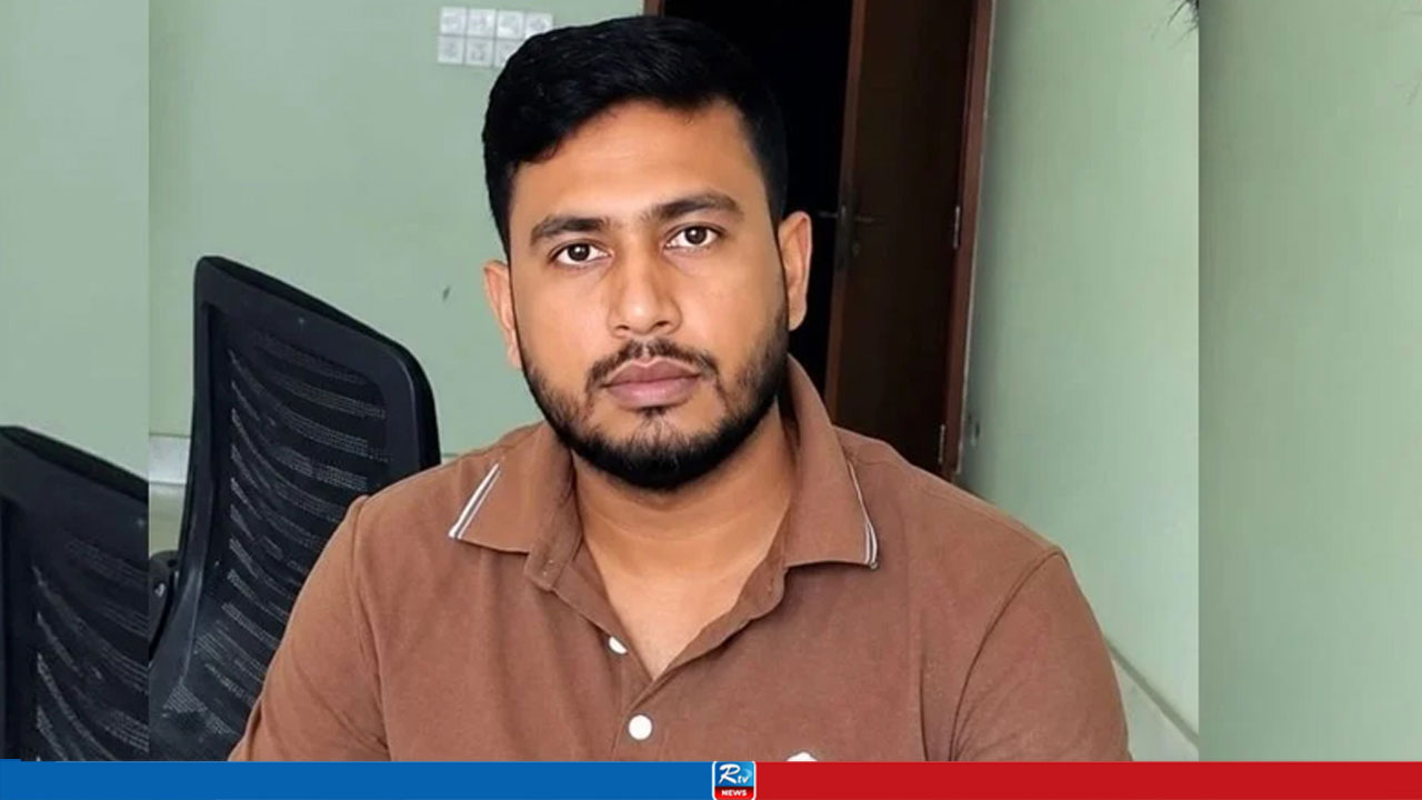 থানা থেকে পালিয়েছেন মাদকের আসরে ধরা পড়া সেই পুলিশ কর্মকর্তা