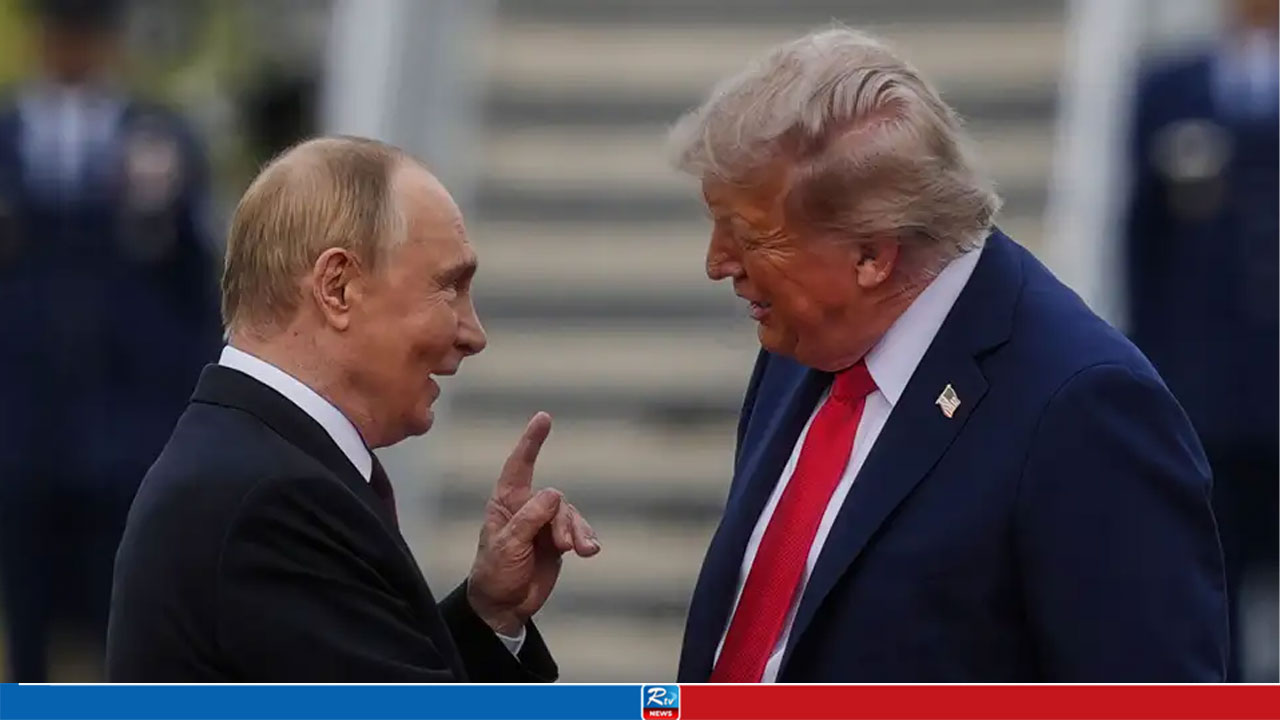Trump, Putin Reach Deal to Release Russian Diesel to World