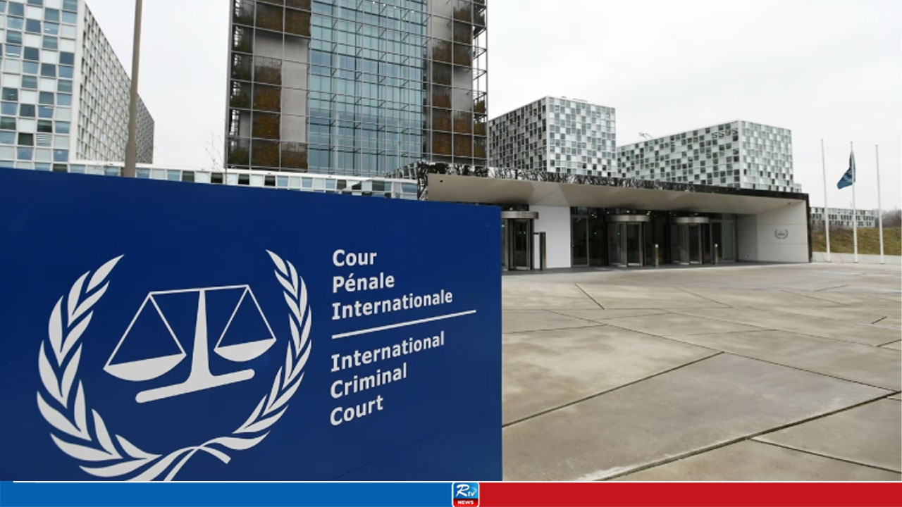 US Slaps New Sanctions on ICC Hours After Navi Pillay Wins Nobel