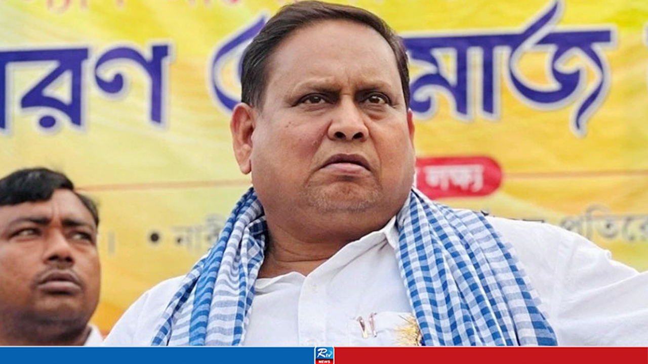 বাবরি মসজিদের নির্মাণ শেষেই দুবাই যাচ্ছেন হুমায়ুন কবীর