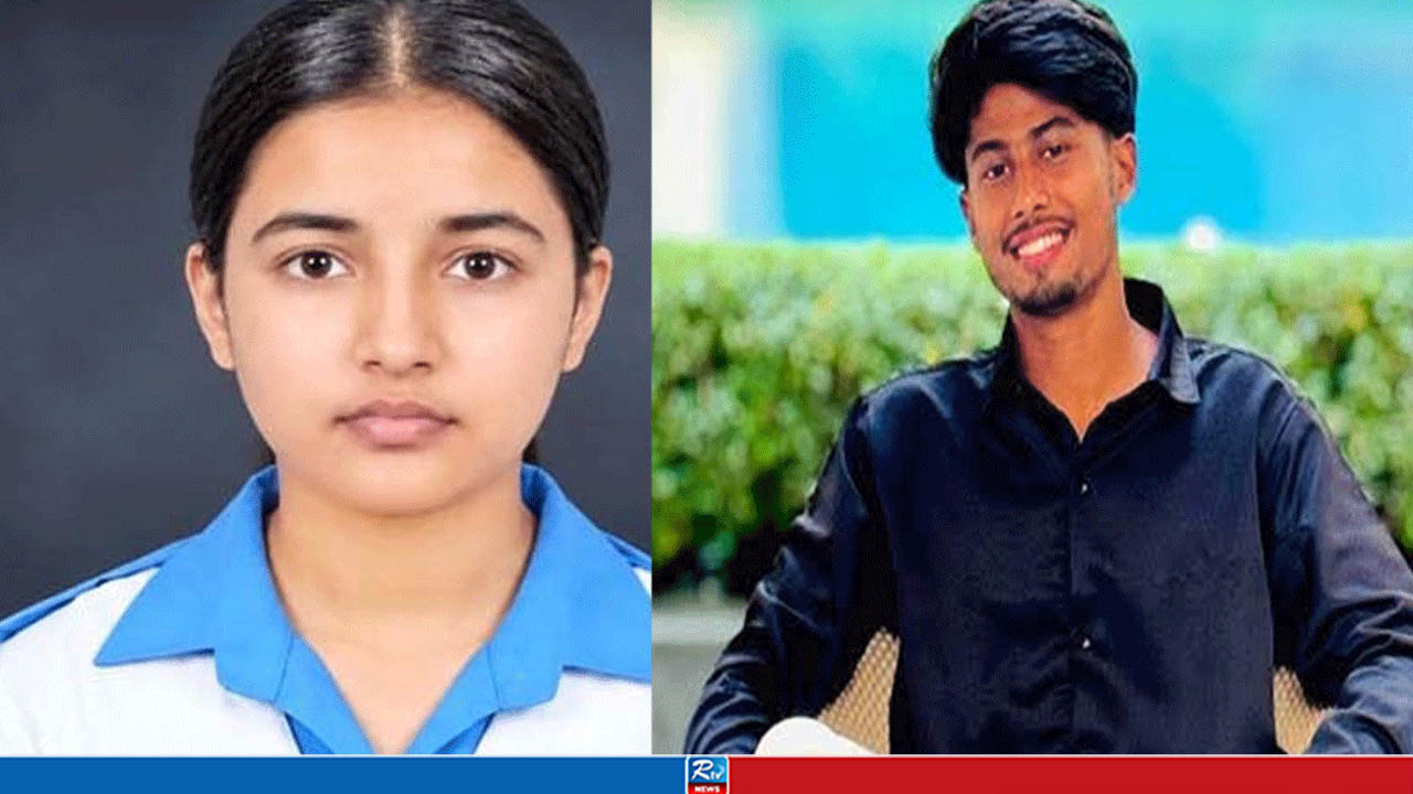 রাজুর ডাকে সাড়া দিয়ে কক্সবাজার গিয়েছিল স্কুলছাত্রী তাজমিন