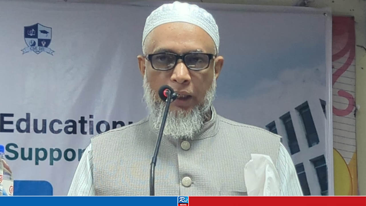এটা আবু সাঈদ-মুগ্ধের বাংলাদেশ: ইউজিসি সচিব