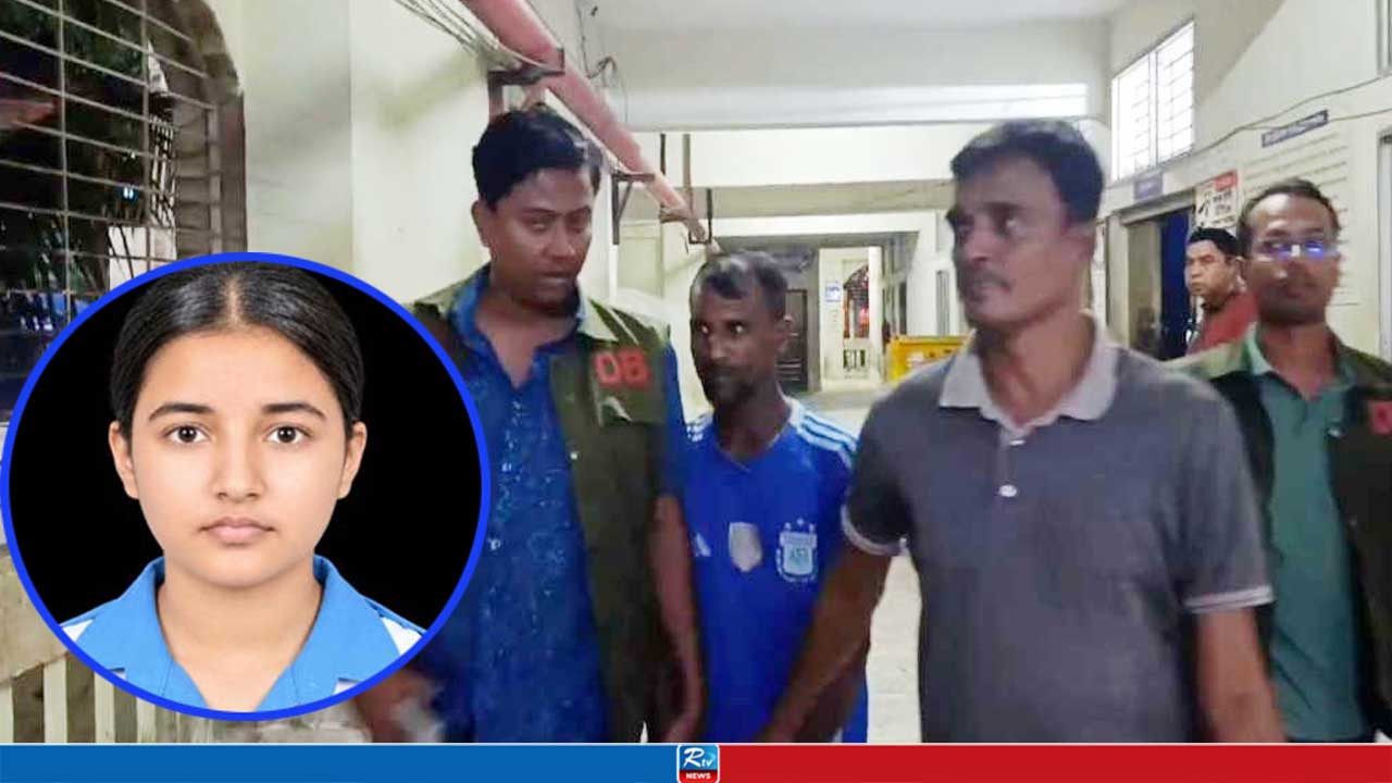 তাজমিন হত্যা: আদালতে দায় স্বীকার সুমনের