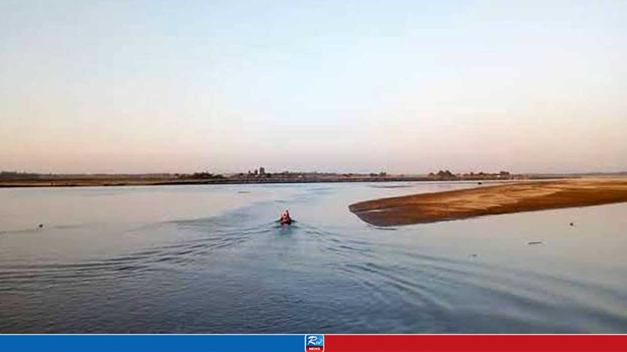 দুধকুমার নদে গোসলে নেমে ভেসে গেল ৮ বছরের শিশু