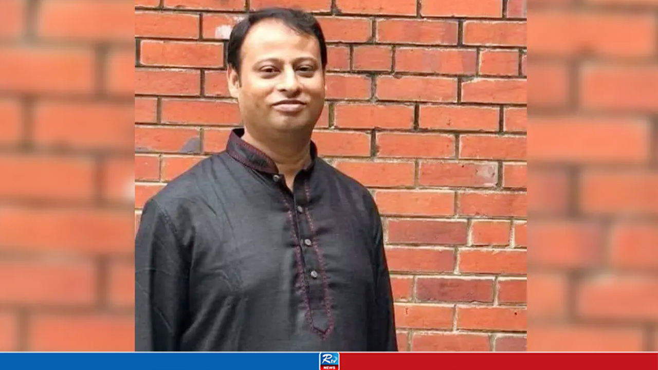 কলকাতায় মারা গেলেন ছাত্রলীগের সাবেক সাধারণ সম্পাদক রোটন