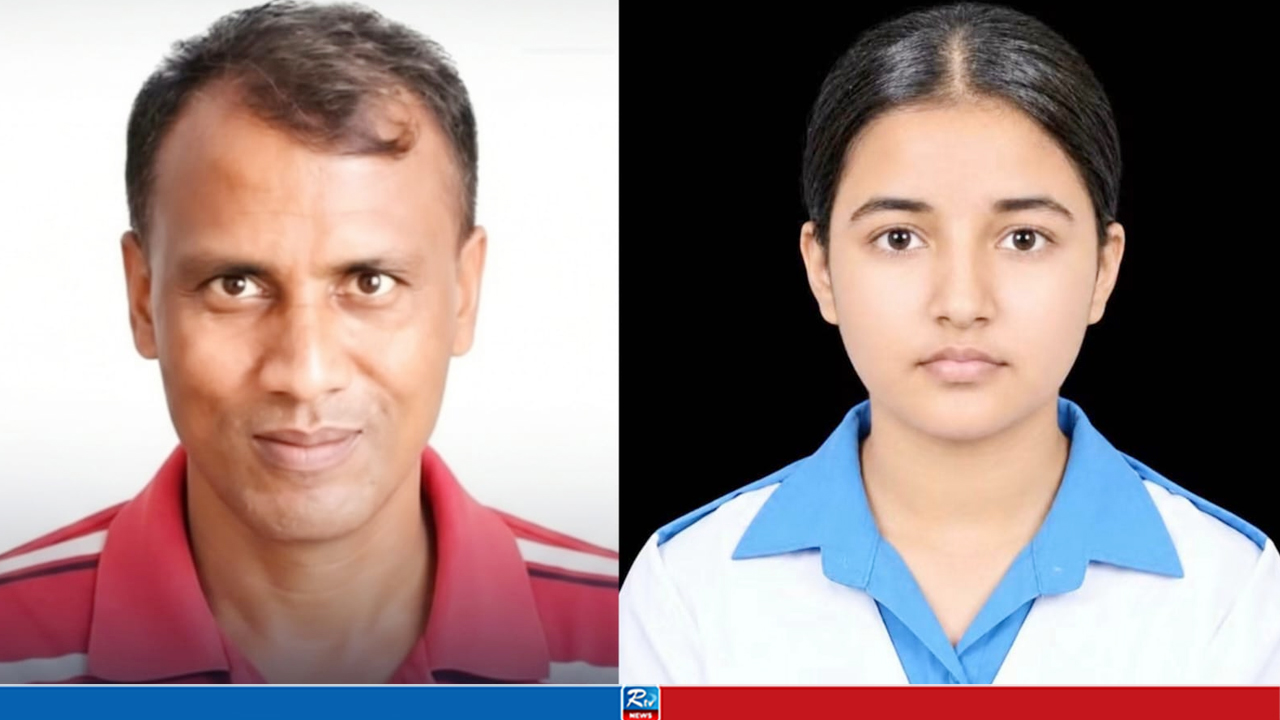 স্কুলছাত্রী তাজমীনকে ধর্ষণ ও হত্যার পর মসজিদের পুকুরে গোসল করে সুমন