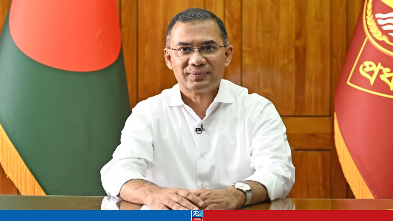 PM Tarique Rahman to Visit Japan on Four-Day Tour