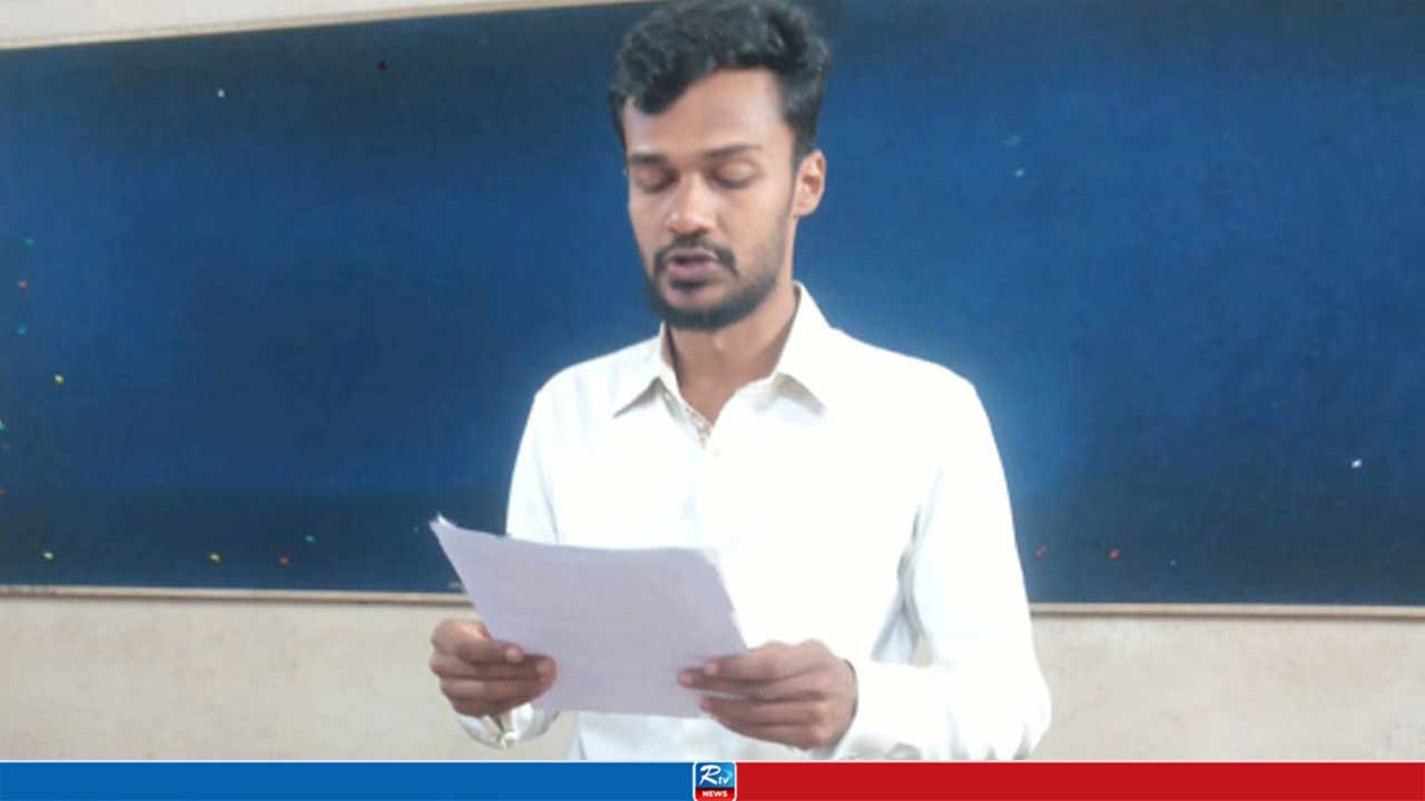 বিয়েতে ৭৫ লাখ টাকা দেনমোহর, রাজি না হওয়ায় যুবকের বিরুদ্ধে ৬ মামলা