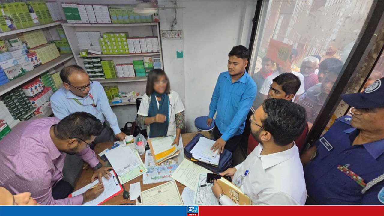 ভুয়া ডিগ্রি ব্যবহার করে চিকিৎসা দিতেন সুমি, অতঃপর...