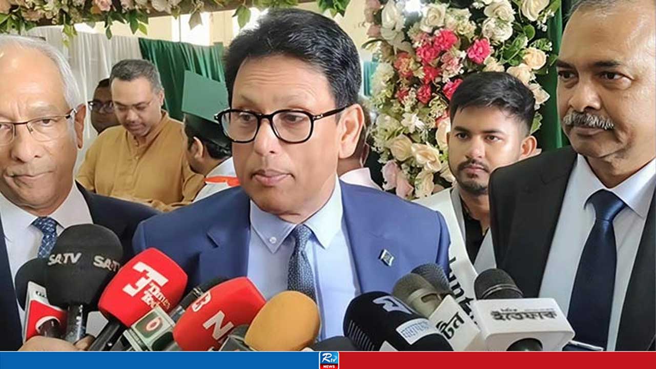 উচ্চতর ডিগ্রিধারী তরুণদের কর্মসংস্থানে গুরুত্ব দিচ্ছে সরকার: শিক্ষামন্ত্রী