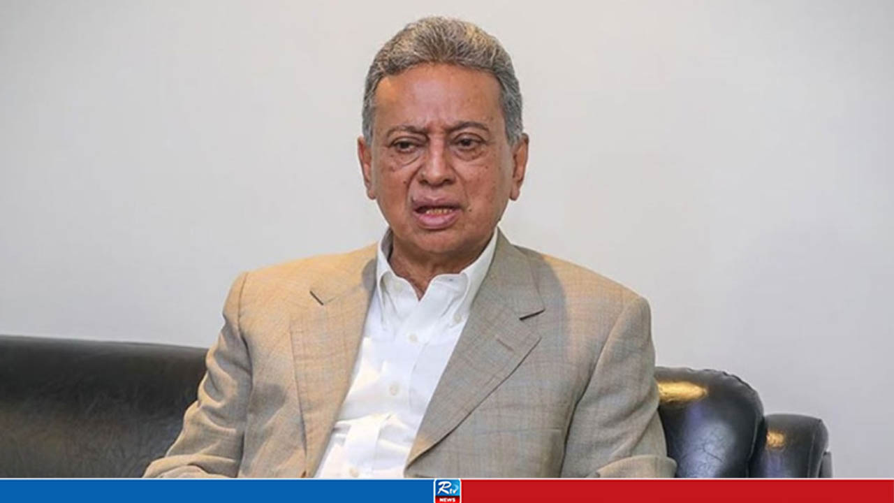 আমদানি নির্ভর জ্বালানি থেকে বের হতে চায় সরকার: অর্থমন্ত্রী