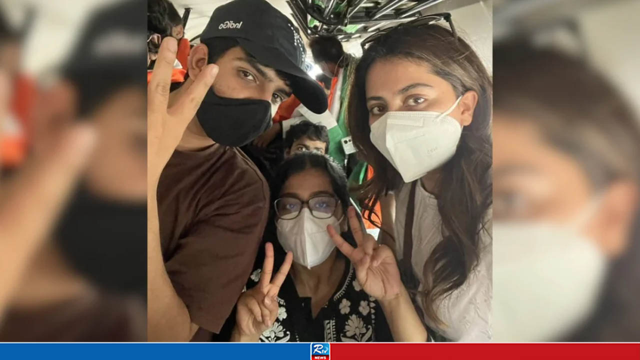 দিল্লিতে আন্দোলনকারী ভেবে বিজেপি নেতার মেয়েকে আটক