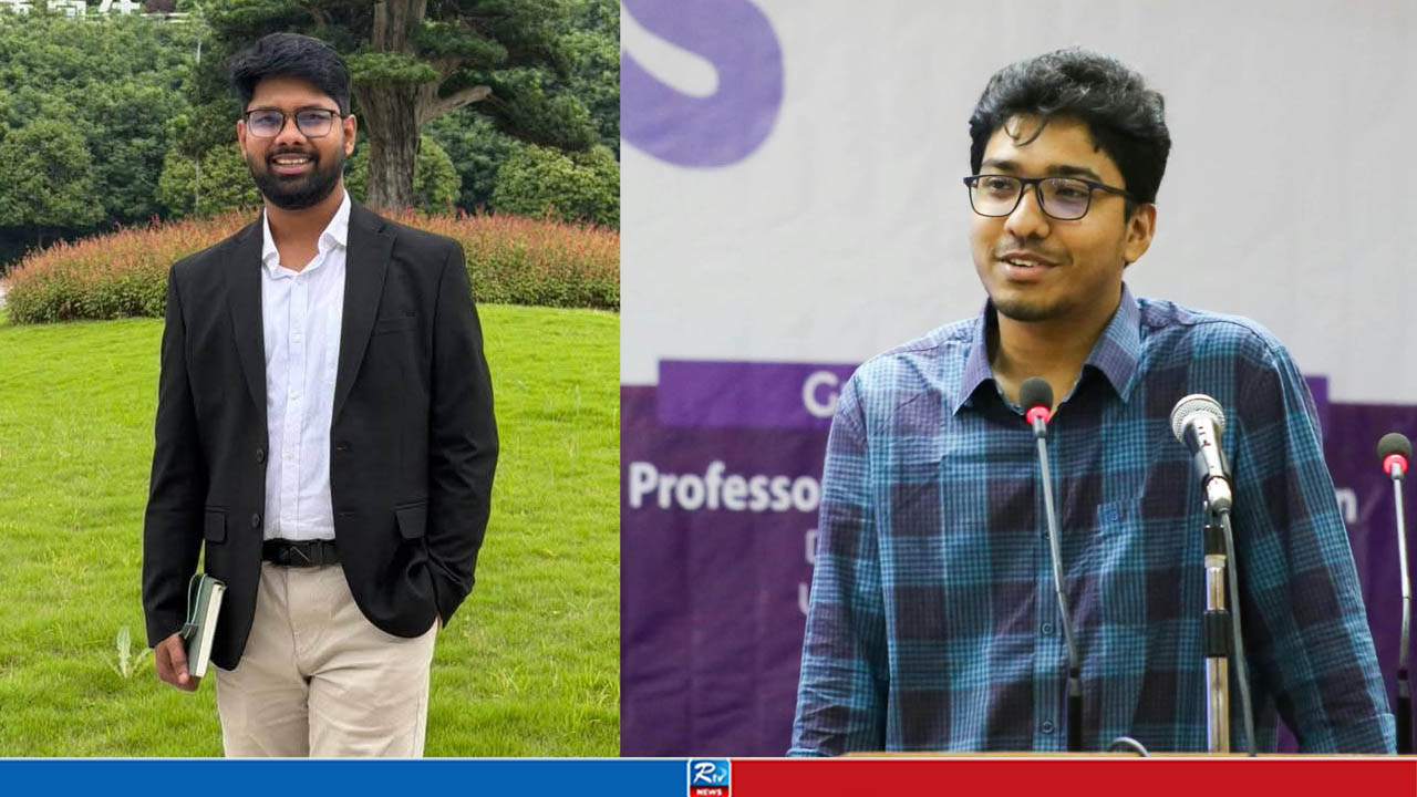 হঠাৎ চাকসুতে দ্বন্দ্ব, এজিএসকে ১০ কোটি টাকার চ্যালেঞ্জ জিএসের