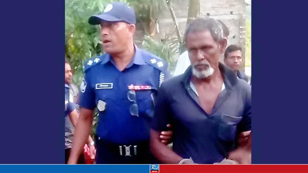 অচেতন শিশুকে ফেলে পালাচ্ছিলেন বৃদ্ধ, অতঃপর...