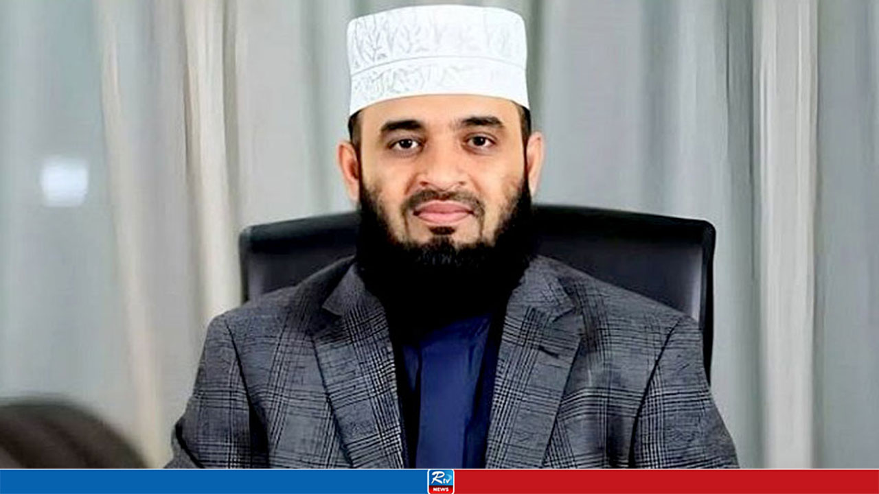 মক্কা-মদিনাকে নিয়ে মিজানুর রহমান আজহারী ফেসবুক পোস্ট